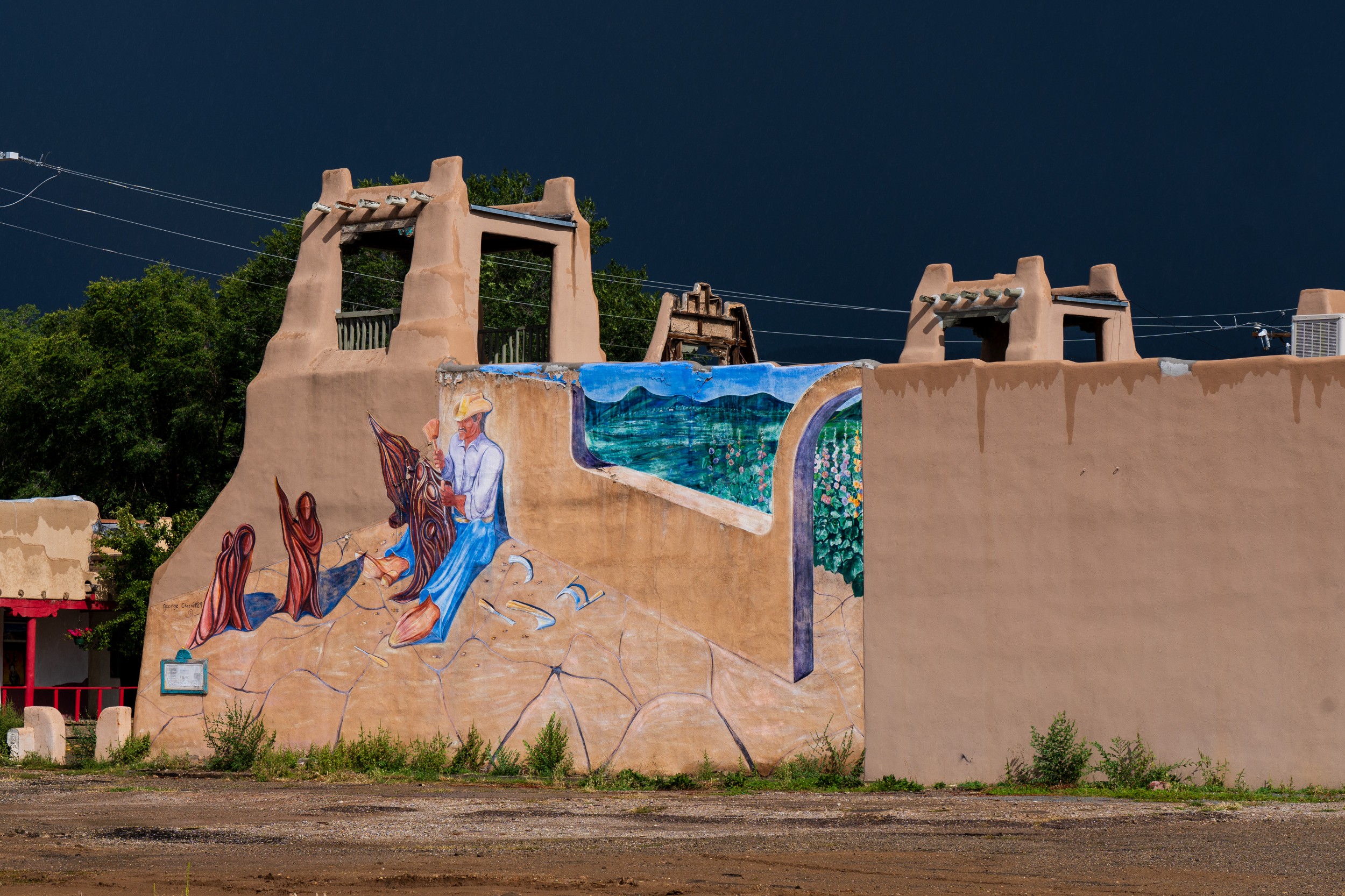 USA 2024 5 Sterne 45